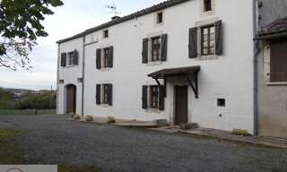 Maison 7 Pièces 220 m² à vendre à Cordes-sur-Ciel (81170)