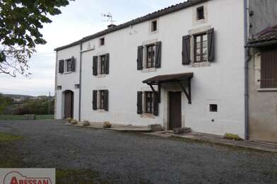 Maison 7 pièces 298000 €