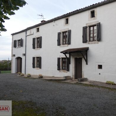 Maison 7 pièces 298000 €