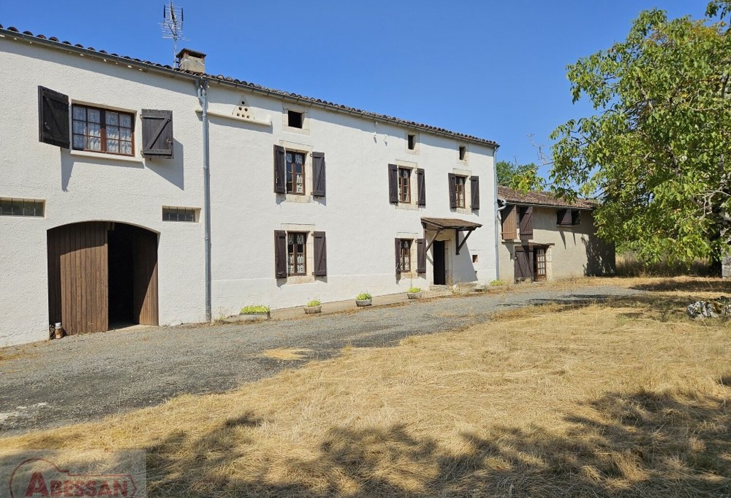Maison de campagne — photo 1