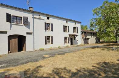 Maison 7 pièces 298000 €
