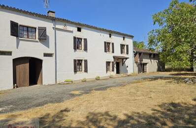 Maison de campagne — photo du bien