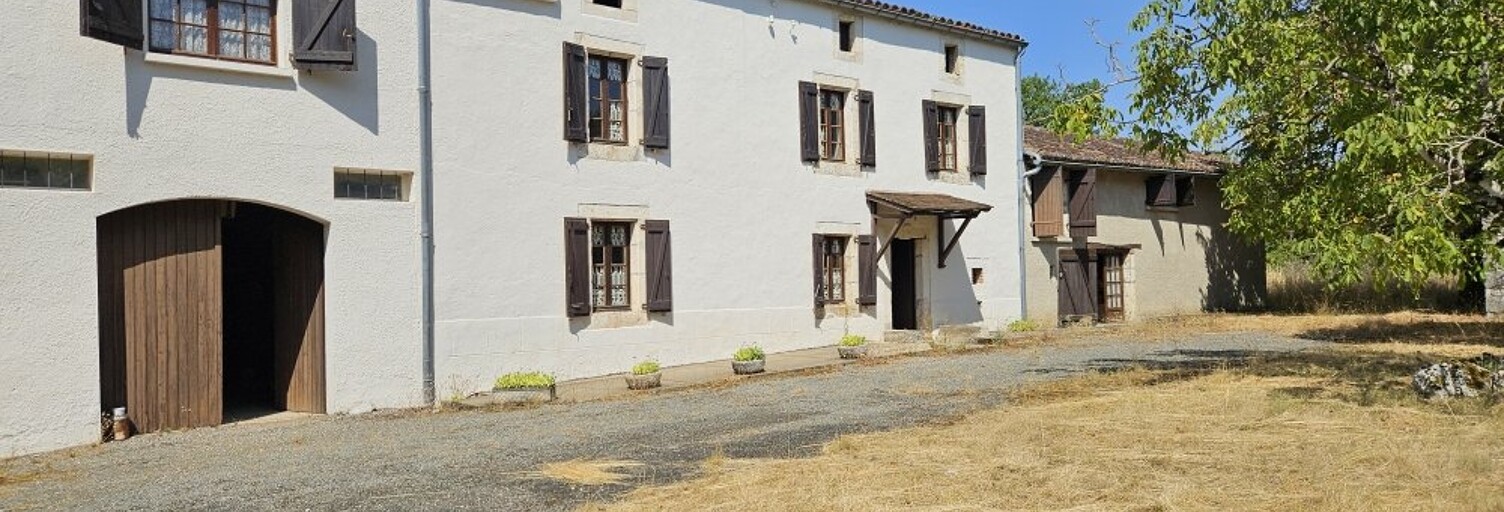 Maison 7 Pièces 220 m² à vendre à Cordes-sur-Ciel (81170)