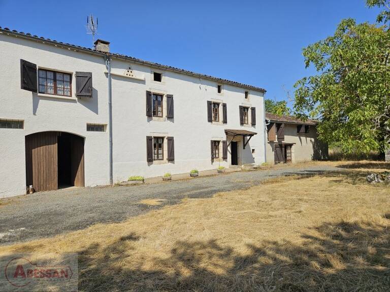 Maison de campagne — photo 1