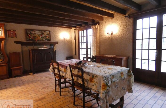 Maison de campagne — photo 2