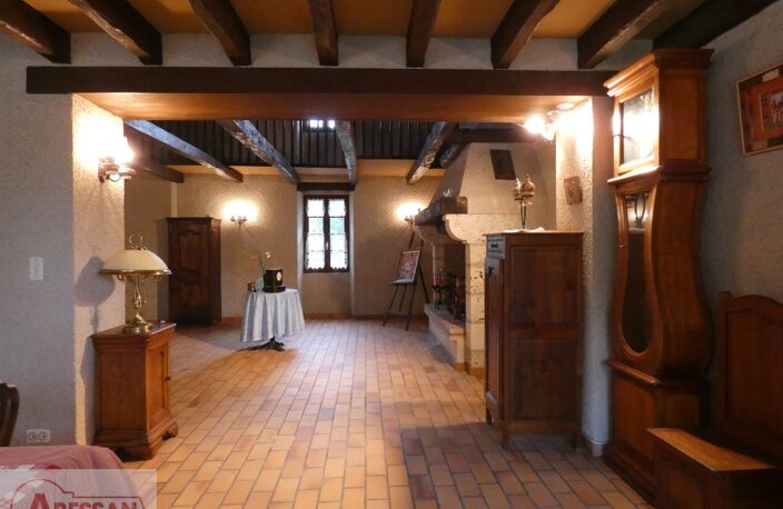 Maison de campagne — photo 3