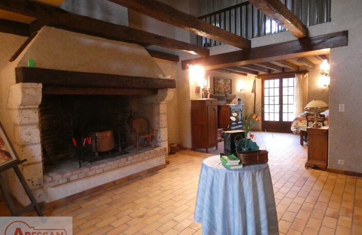 Maison de campagne — photo 4