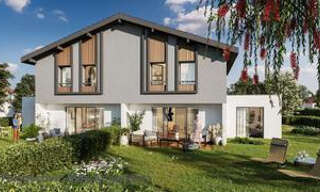 Maison 3 Pièces 71 m² à vendre à Linxe (40260)