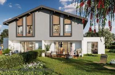 Maison T3 Linxe — photo du bien