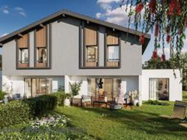Maison T3 Linxe — photo du bien