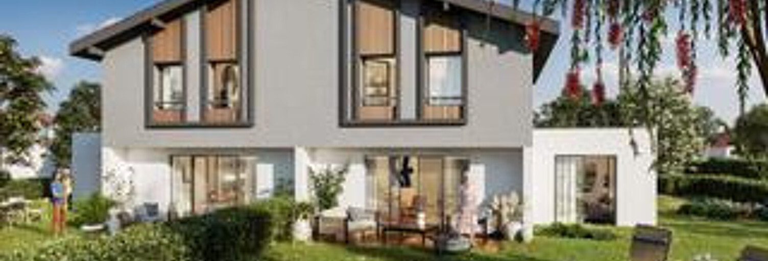 Maison 3 Pièces 71 m² à vendre à Linxe (40260)