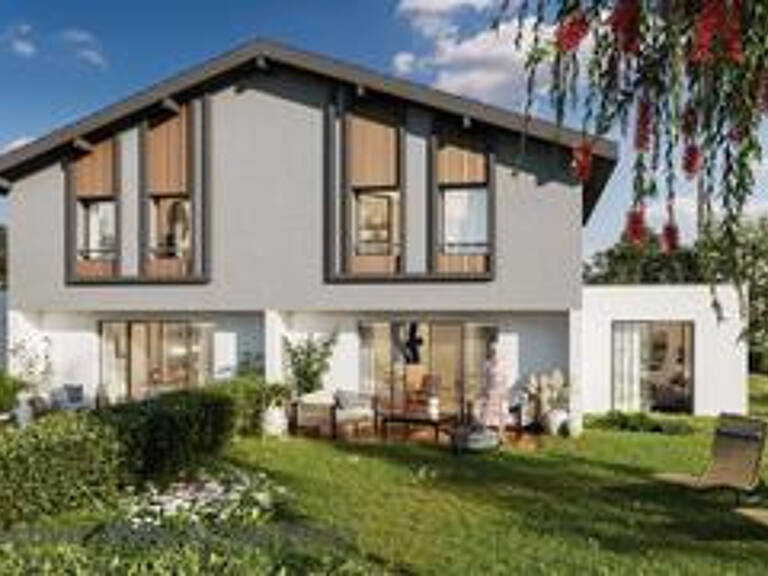 Maison T3 Linxe — photo 1