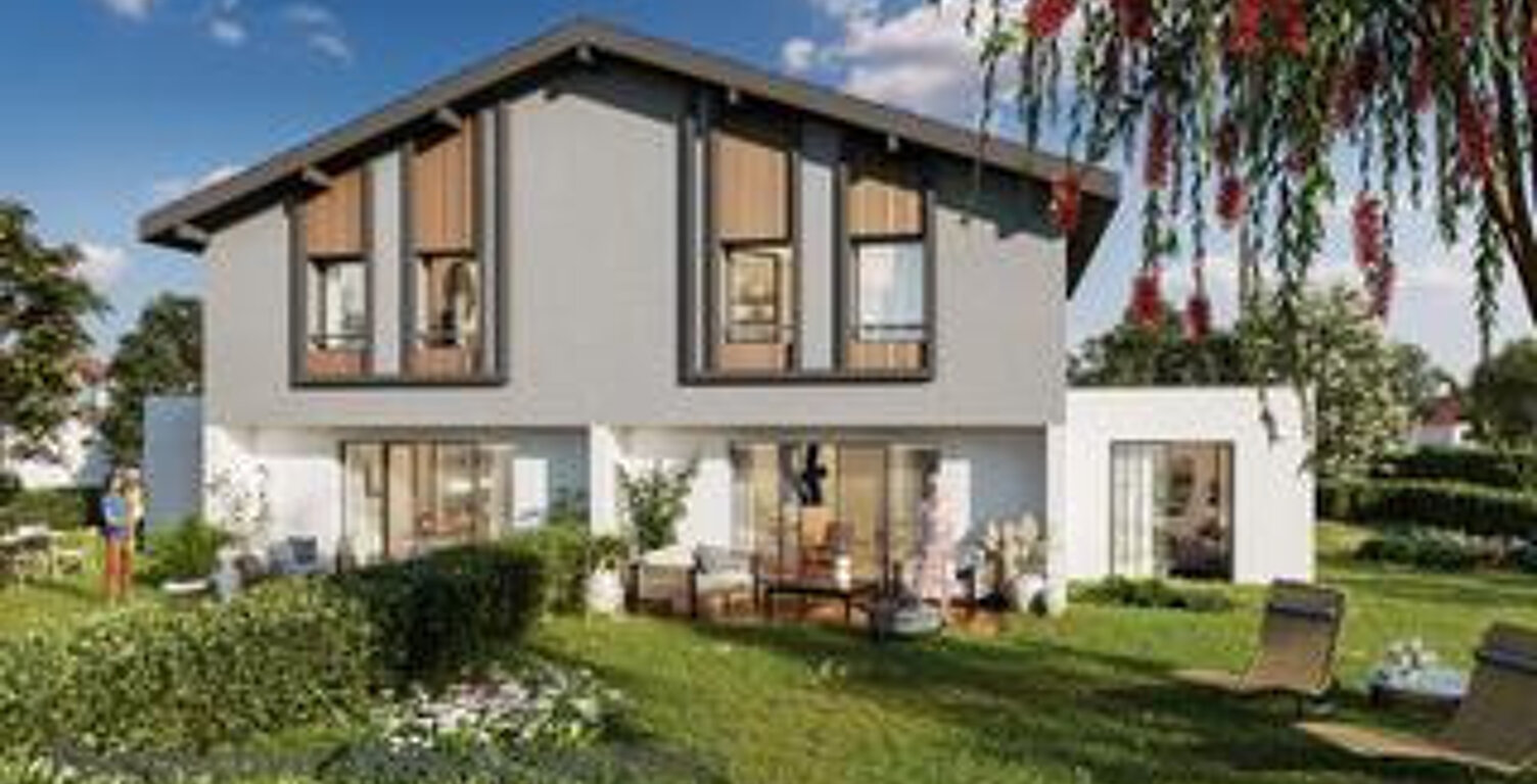 Maison T3 Linxe — photo 1