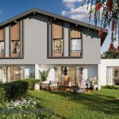 Maison 3 pièces 245000 €