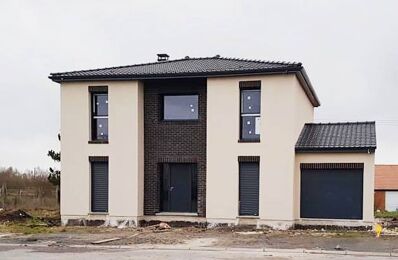construire maison 246 800 € à proximité de Le Quesnoy (59530)
