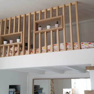 Appartement 1 pièces 220000 €