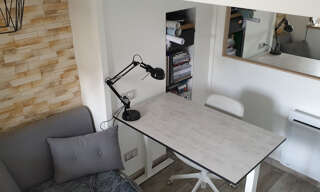 Appartement 1 Pièce 18 m² à vendre à Paris 3 (75003)