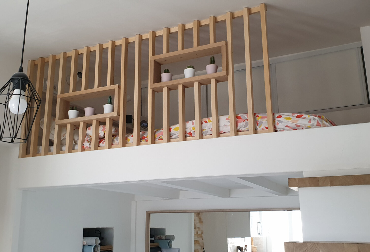 Très joli appartement meublé dans quartier chic entre Républ — photo 1