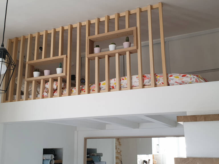 Très joli appartement meublé dans quartier chic entre Républ — photo 1