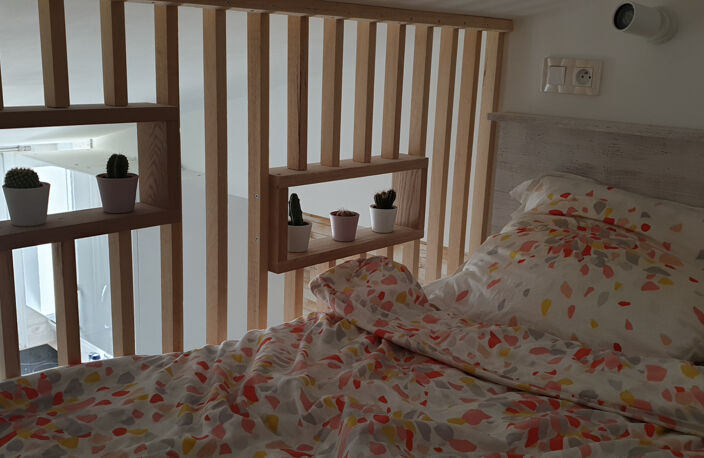 Très joli appartement meublé dans quartier chic entre Républ — photo 5
