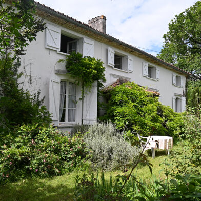 Maison 11 pièces 385 m²