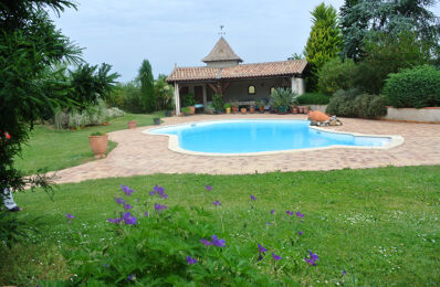 vente maison 520 900 € à proximité de Fourques-sur-Garonne (47200)
