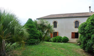 Maison 10 Pièces 460 m² à vendre à Marmande (47200)