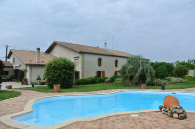 Maison 10 pièces 393750 €