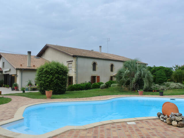 Maison familiale de 7 chambres aux portes de la ville de Mar — photo du bien