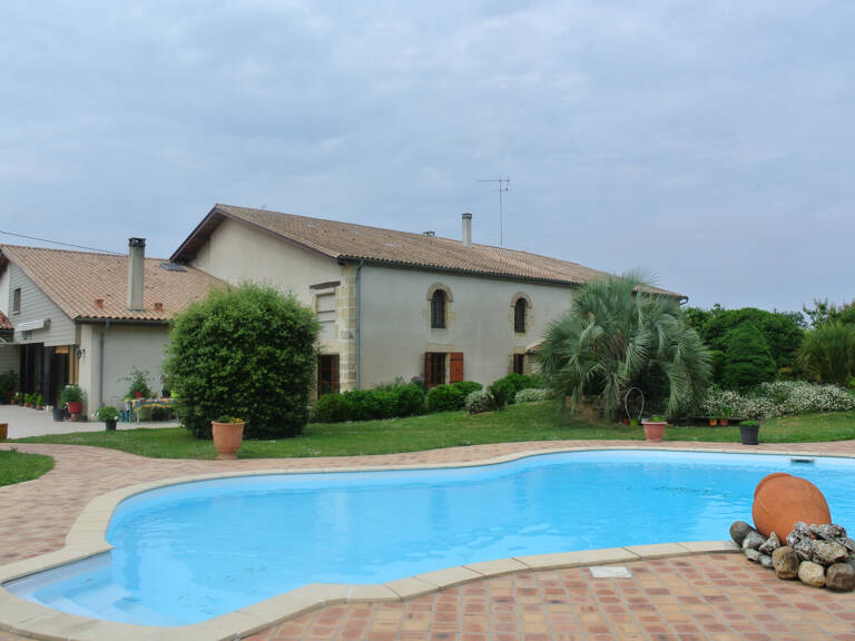Maison familiale de 7 chambres aux portes de la ville de Mar — photo 1