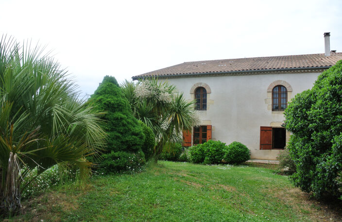 Maison familiale de 7 chambres aux portes de la ville de Mar — photo 2