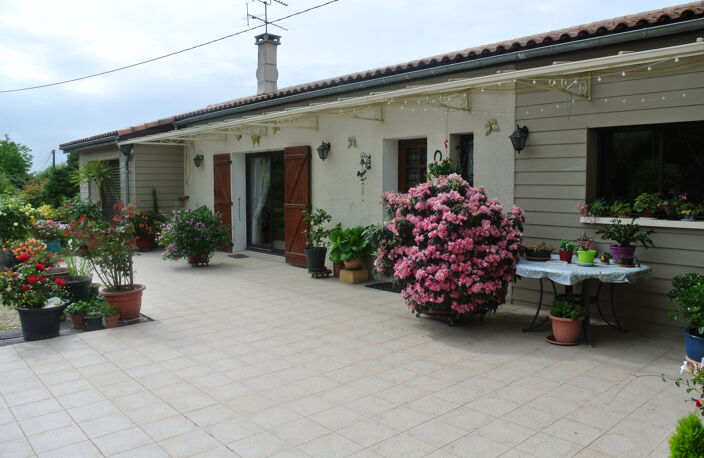 Maison familiale de 7 chambres aux portes de la ville de Mar — photo 3