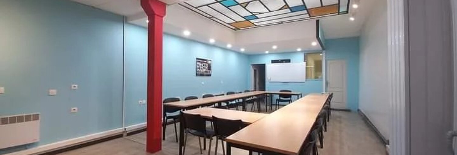 Maison 4 Pièces 112 m² à louer à Le Quesnoy (59530)