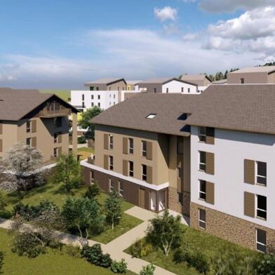 Appartement 4 pièces 445000 €