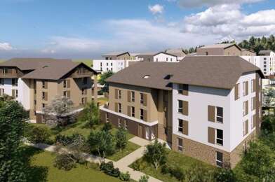 Appartement 4 pièces 445000 €