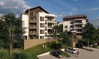 Appartement 4 Pièces 77 m² à vendre à Gex (01170)