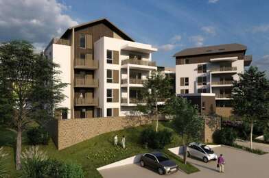 Appartement 4 pièces 445000 €
