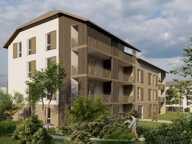 Appartement T4 de 77m2 avec garage — photo 2