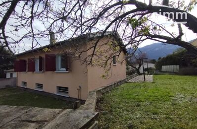 vente maison 192 000 € à proximité de Brenac (11500)