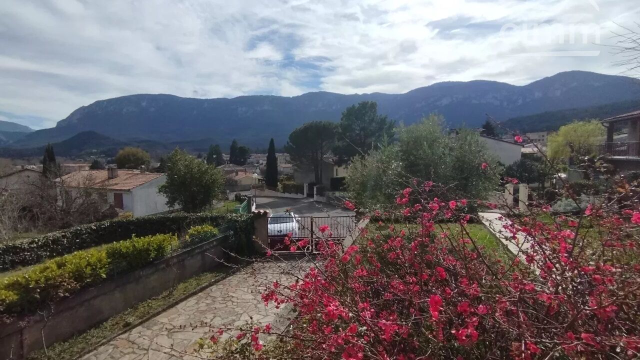 maison 7 pièces 114 m2 à vendre à Quillan (11500)