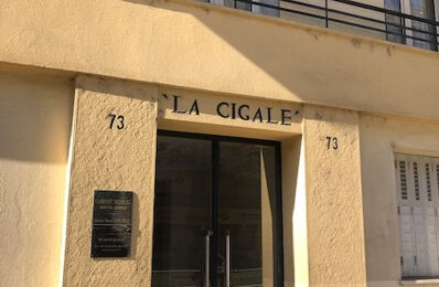 vente appartement 164 000 € à proximité de Roquebrune-Cap-Martin (06190)