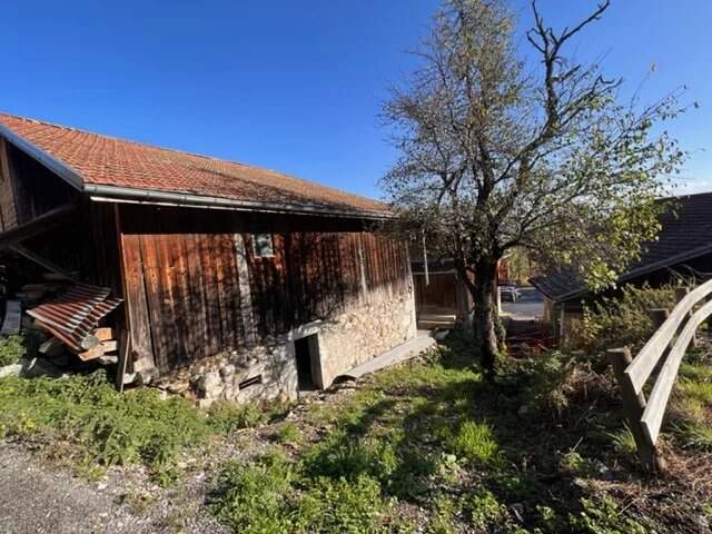 Maison  sur  Brizon — photo du bien