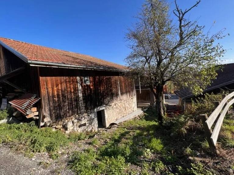 Maison  sur  Brizon — photo 1