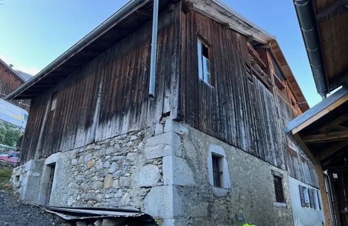 Maison  sur  Brizon — photo 2