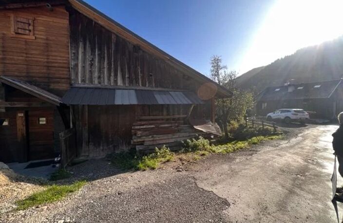 Maison  sur  Brizon — photo 3