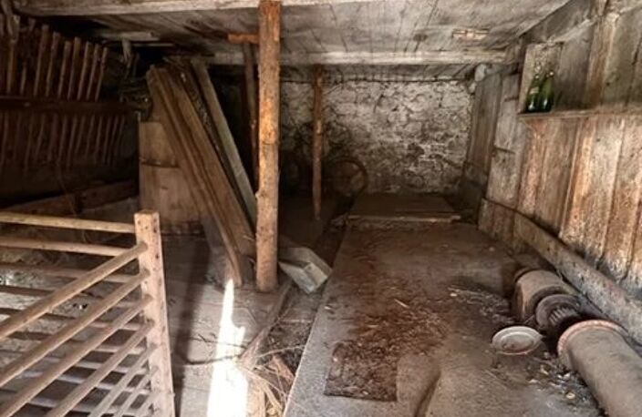 Maison  sur  Brizon — photo 5