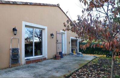 vente maison 367 500 € à proximité de Montpeyroux (34150)