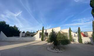 Maison 6 Pièces 200 m² à vendre à Pernes-les-Fontaines (84210)