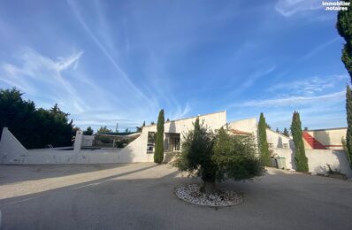 vente maison 395 000 € à proximité de Saint-Saturnin-Lès-Avignon (84450)