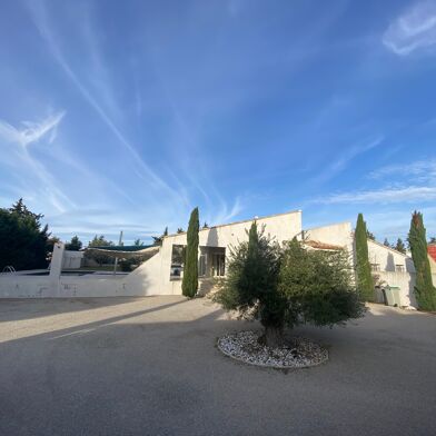 Maison 6 pièces 395000 €